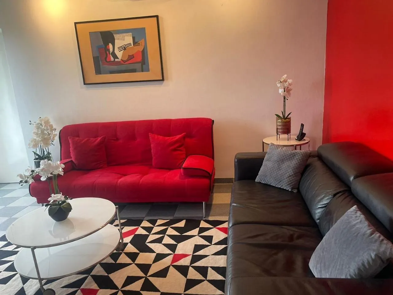 Maison D'Hotes Villa Anna Dakar 0*,  Sénégal