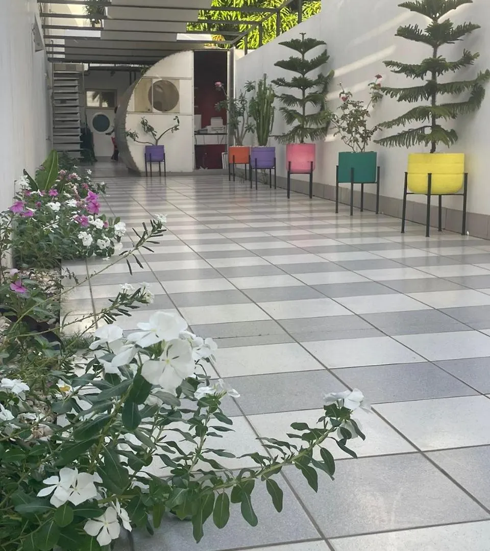 Maison D'Hotes Villa Anna Dakar Sénégal