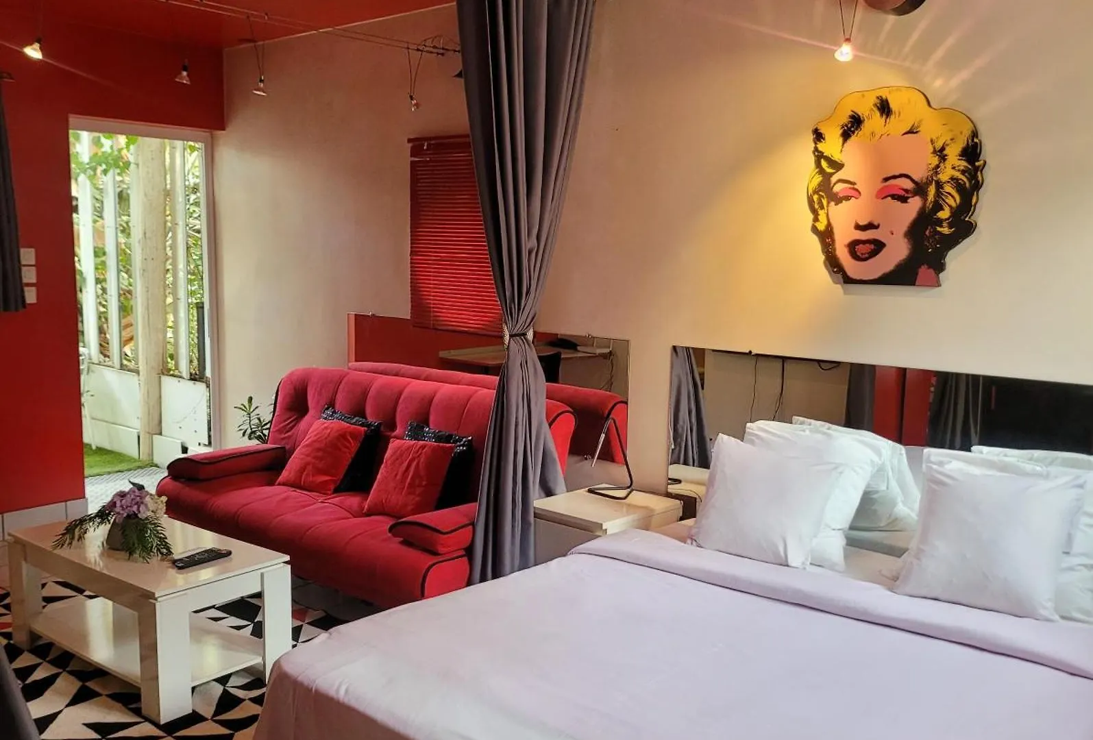 Maison D'Hotes Villa Anna Dakar 0*,