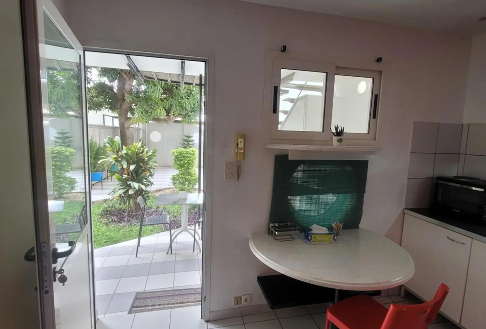 Maison D'Hotes Villa Anna Dakar
