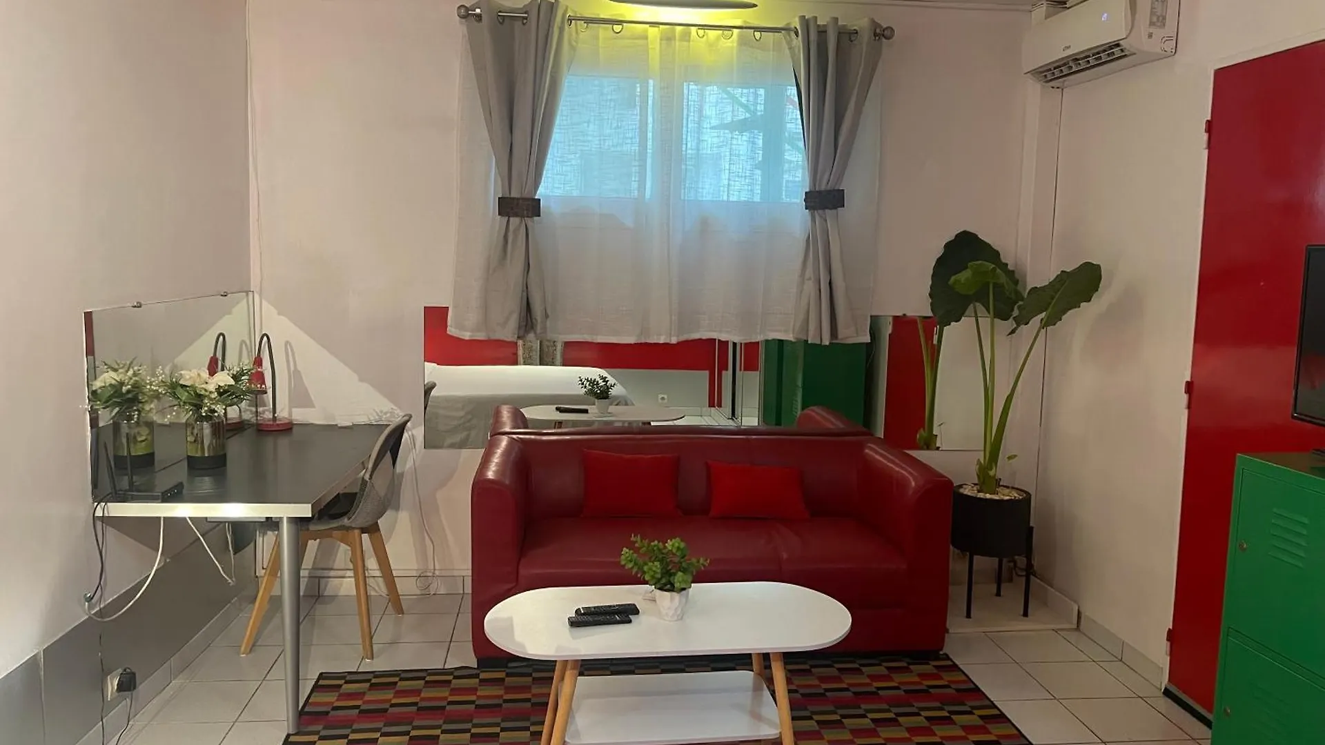Maison D'Hotes Villa Anna Dakar 0*,  Sénégal