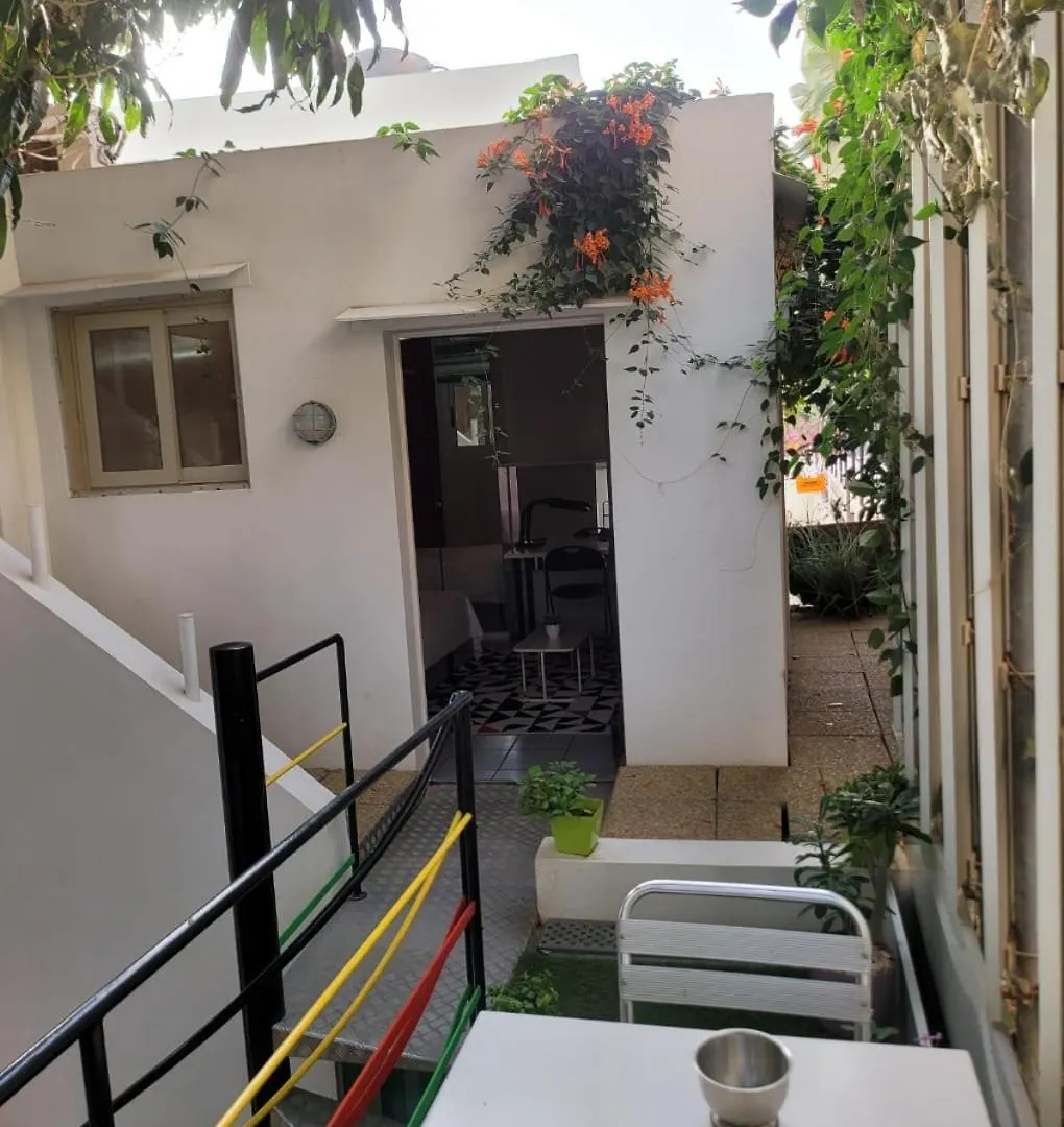 Appartement Maison D'Hotes Villa Anna Dakar