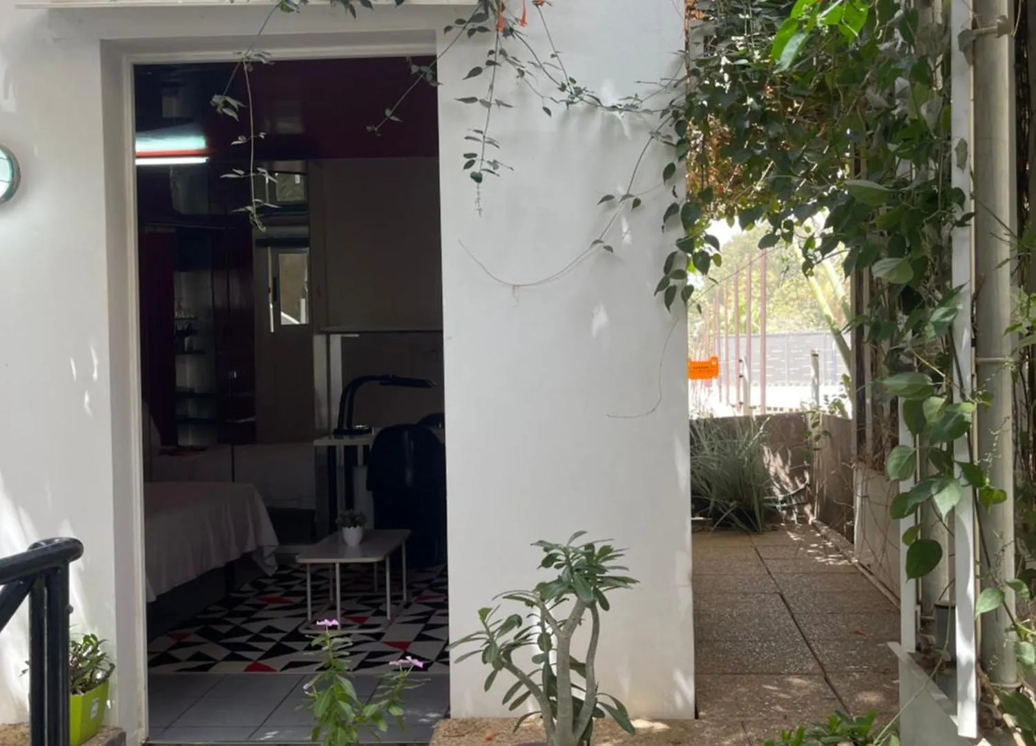 Maison D'Hotes Villa Anna Dakar
