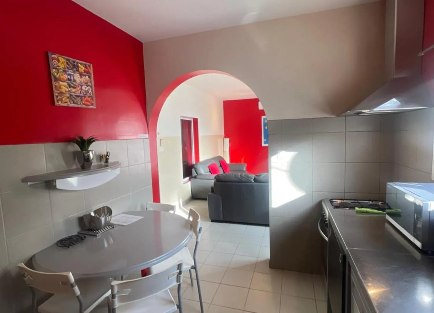 Maison D'Hotes Villa Anna Dakar 0*,