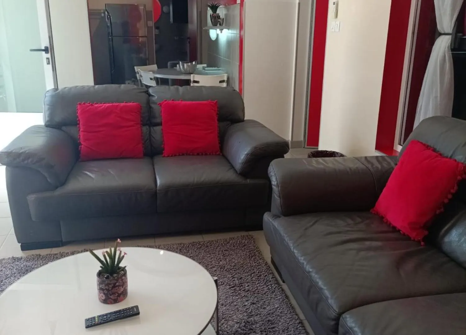 Maison D'Hotes Villa Anna Dakar Appartement