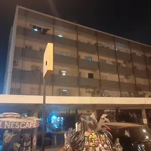 Appartement Centre, Dakar