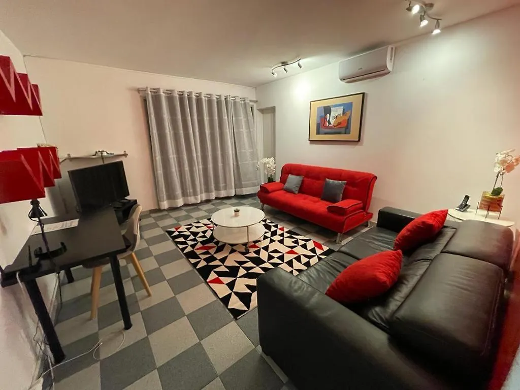 Maison D'Hotes Villa Anna Dakar Senegal