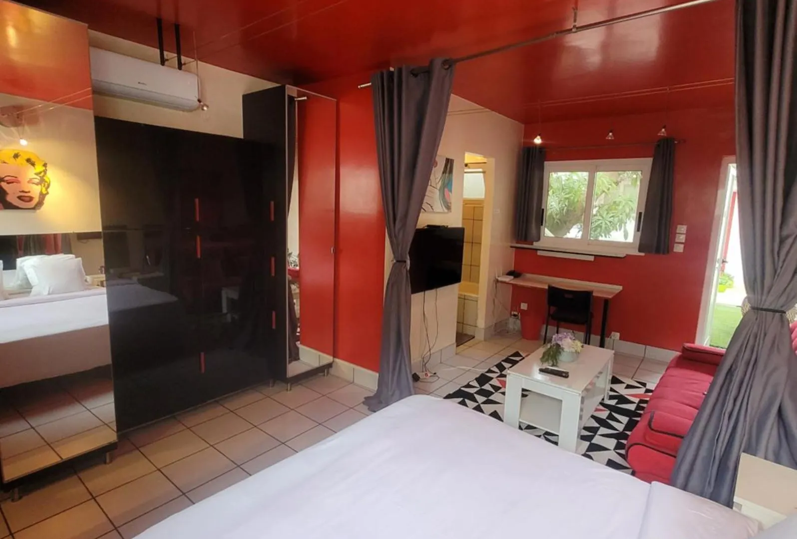 Apartment Maison D'Hotes Villa Anna Dakar