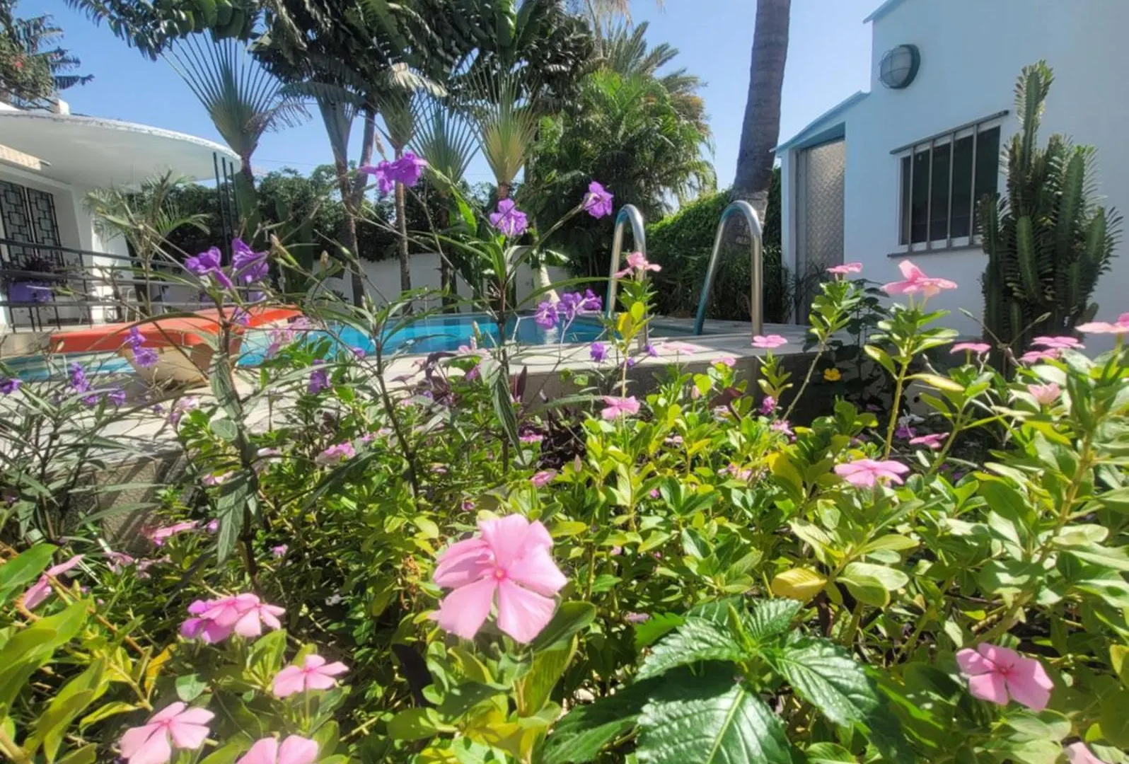 Maison D'Hotes Villa Anna Dakar