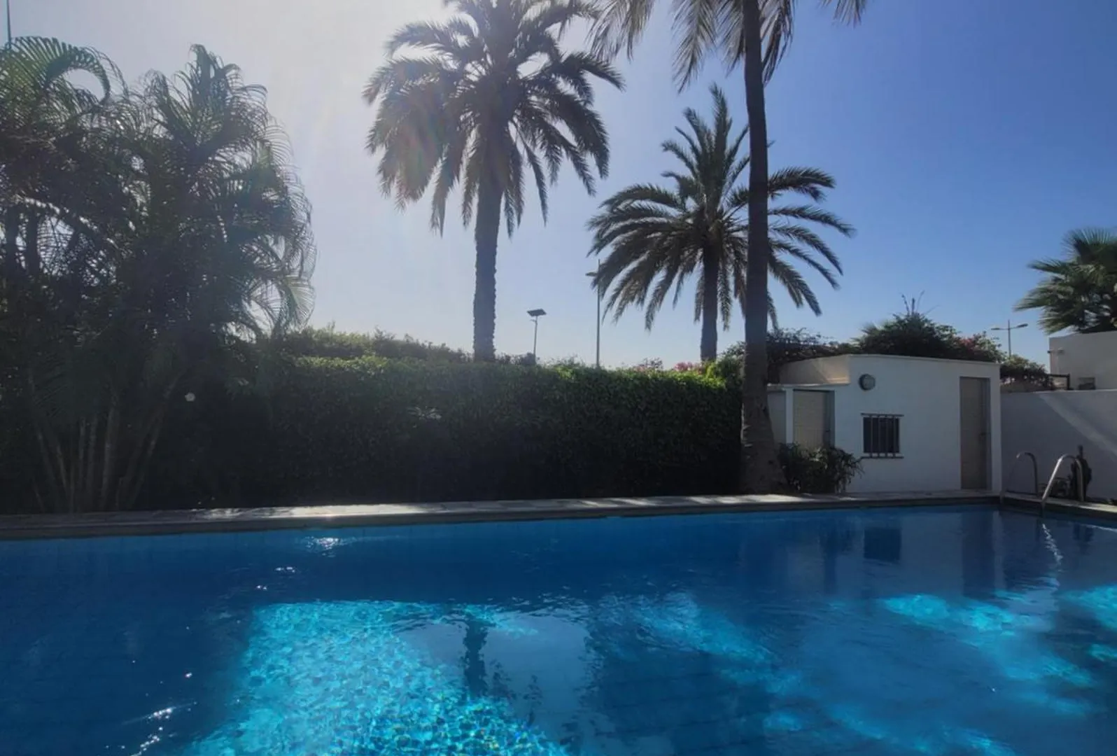Maison D'Hotes Villa Anna Dakar 0*,  Senegal