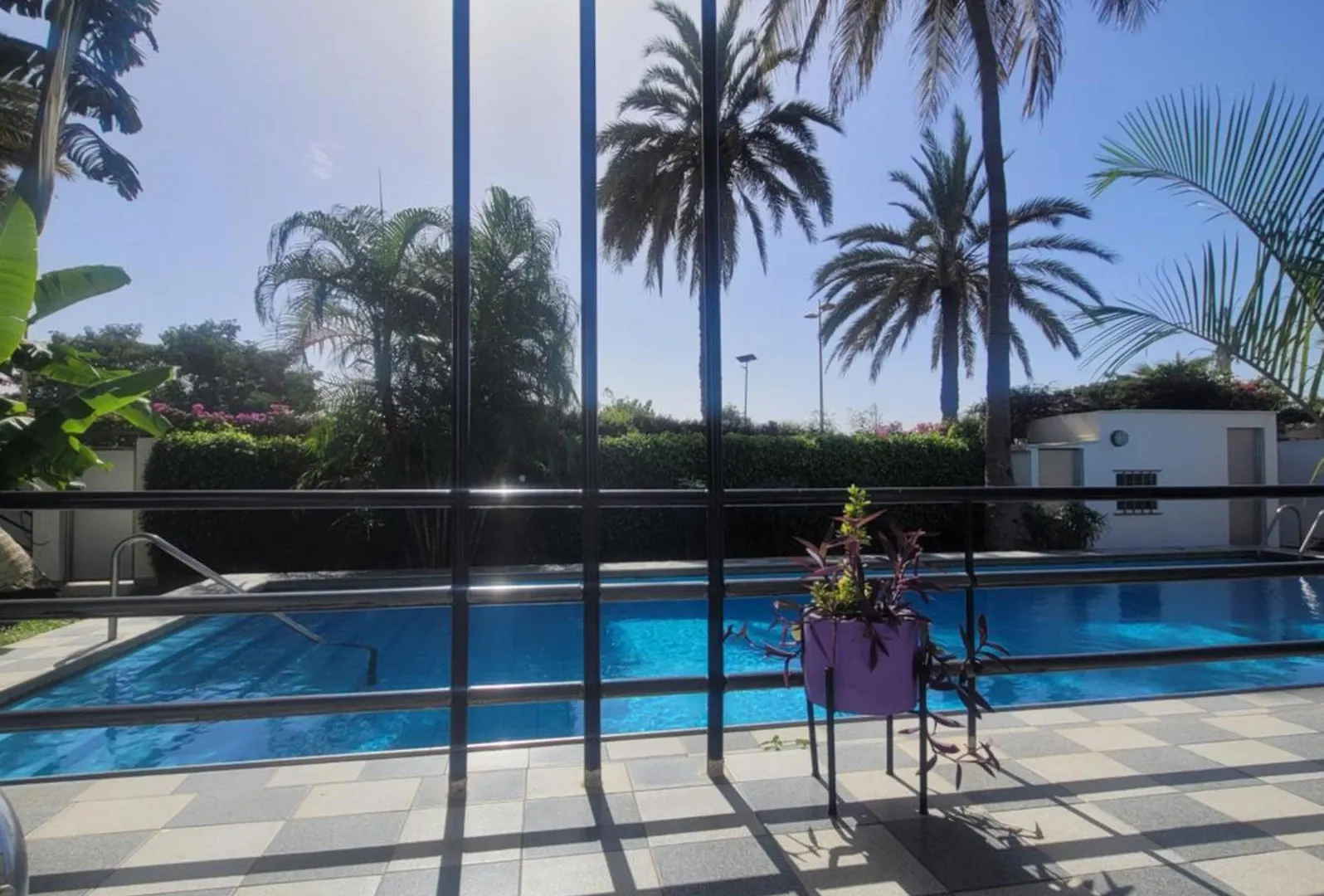 Maison D\'Hotes Villa Anna Dakar contacts