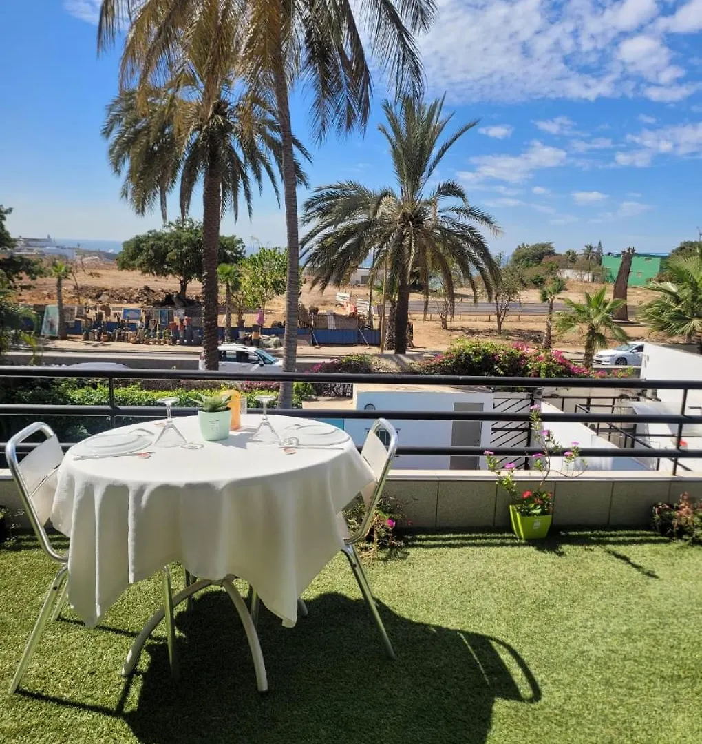 Maison D'Hotes Villa Anna Dakar 0*,