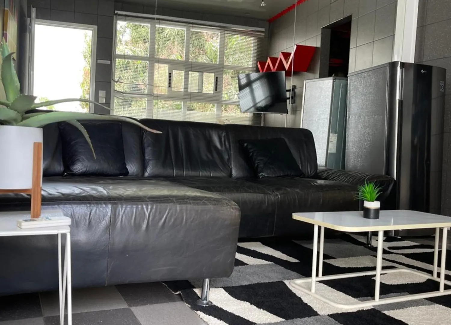 Apartment Maison D'Hotes Villa Anna Dakar Senegal