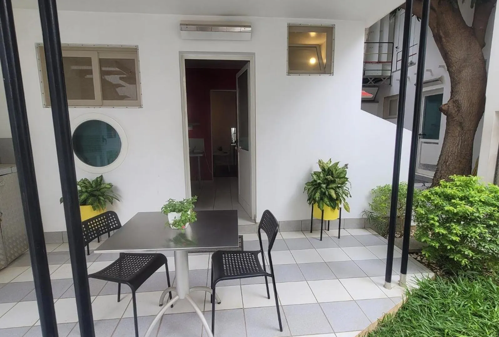 Maison D'Hotes Villa Anna Dakar