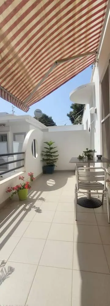 Apartment Maison D'Hotes Villa Anna Dakar